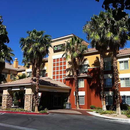 Mainstay Suites Las Vegas Convention Center Ngoại thất bức ảnh