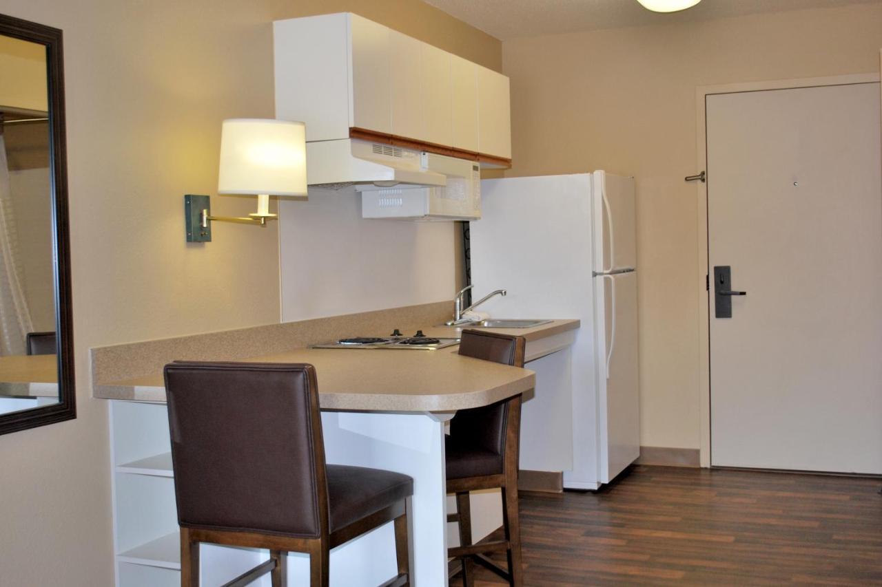 Mainstay Suites Las Vegas Convention Center Ngoại thất bức ảnh