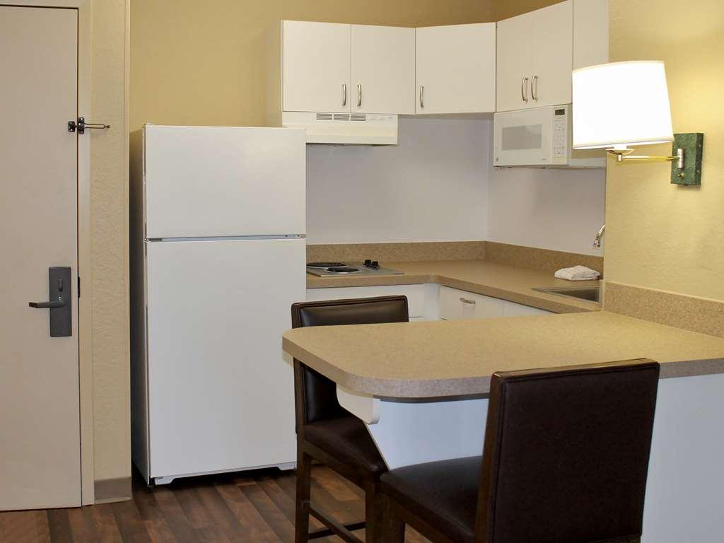 Mainstay Suites Las Vegas Convention Center Phòng bức ảnh