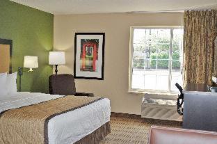 Mainstay Suites Las Vegas Convention Center Phòng bức ảnh