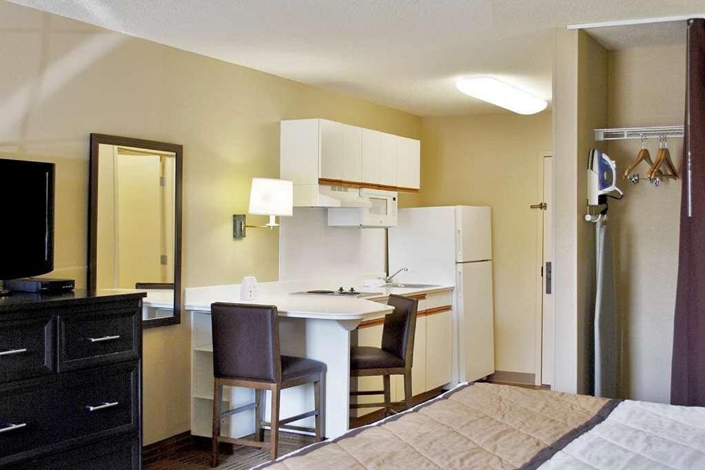 Mainstay Suites Las Vegas Convention Center Ngoại thất bức ảnh