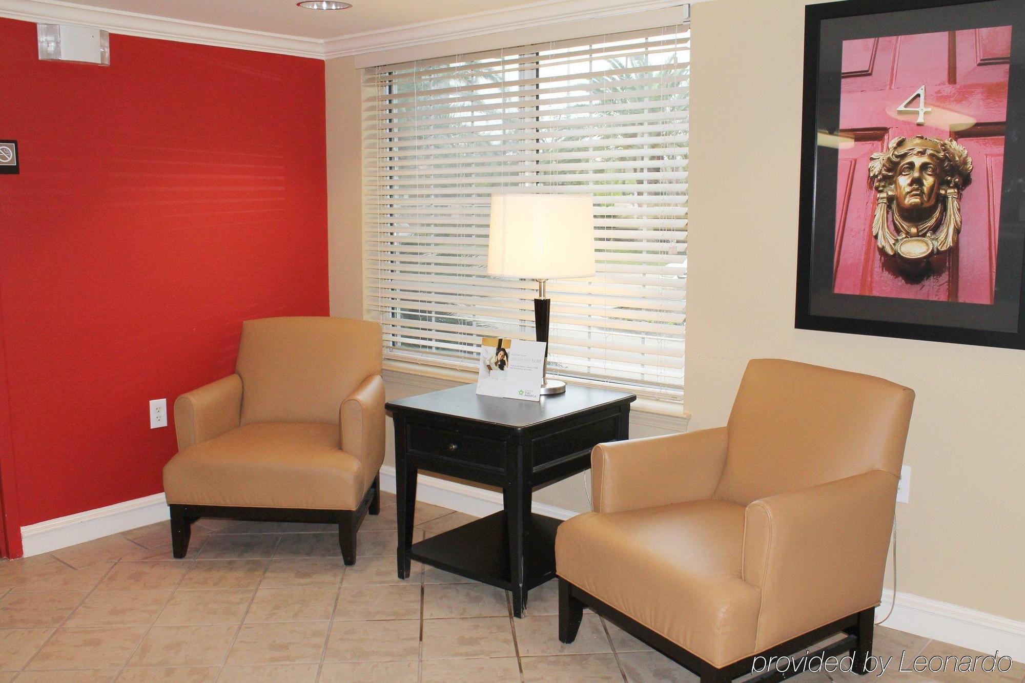 Mainstay Suites Las Vegas Convention Center Ngoại thất bức ảnh