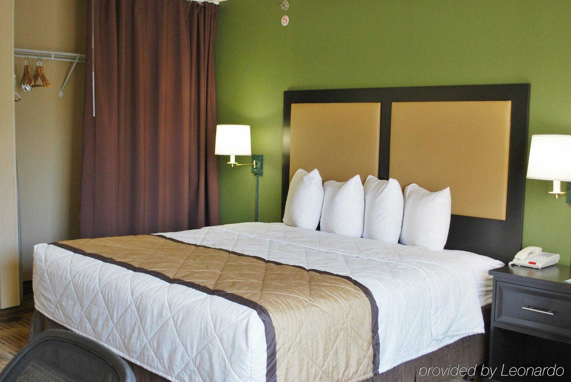 Mainstay Suites Las Vegas Convention Center Ngoại thất bức ảnh