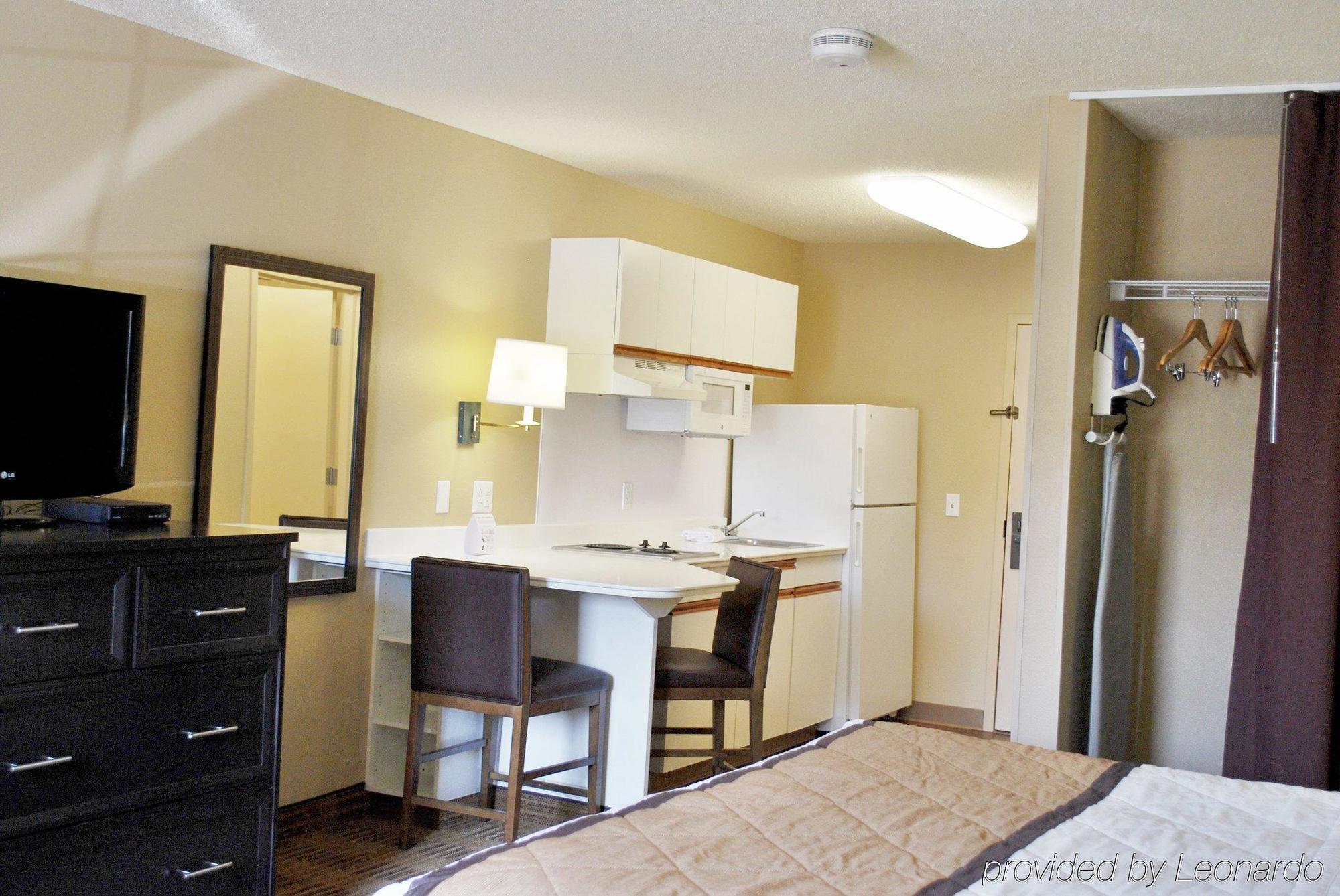 Mainstay Suites Las Vegas Convention Center Ngoại thất bức ảnh