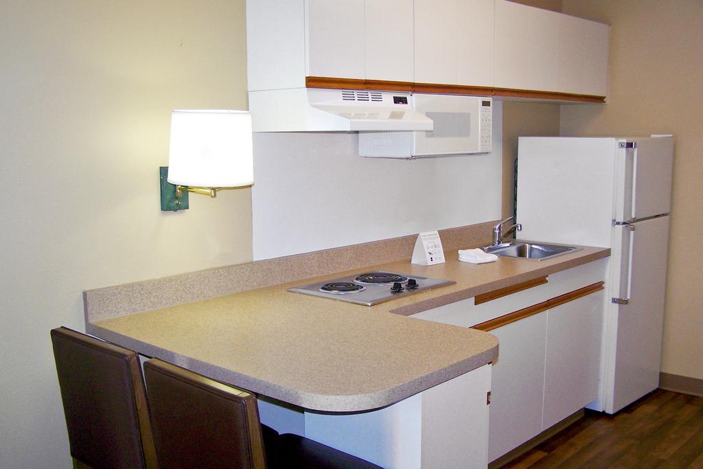 Mainstay Suites Las Vegas Convention Center Ngoại thất bức ảnh
