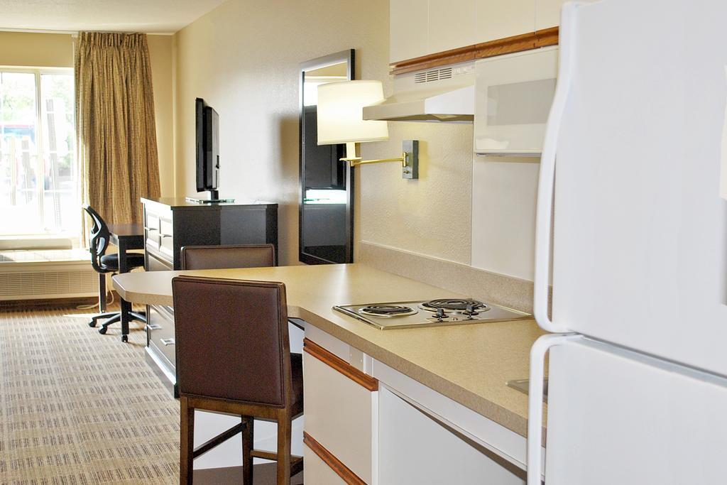 Mainstay Suites Las Vegas Convention Center Ngoại thất bức ảnh