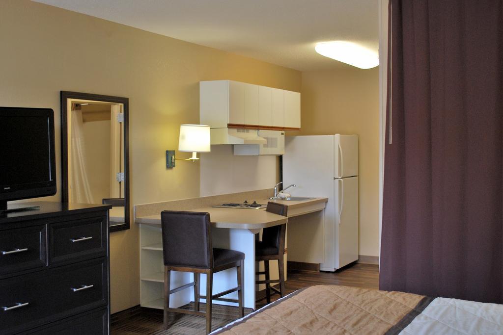 Mainstay Suites Las Vegas Convention Center Ngoại thất bức ảnh