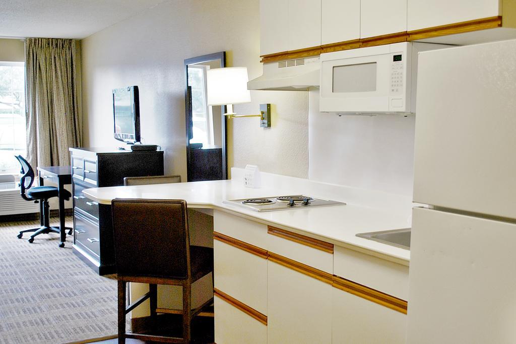 Mainstay Suites Las Vegas Convention Center Ngoại thất bức ảnh