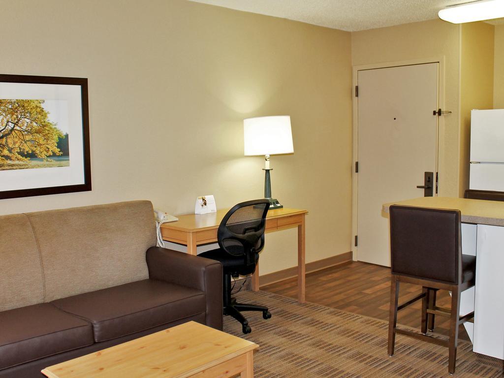 Mainstay Suites Las Vegas Convention Center Ngoại thất bức ảnh