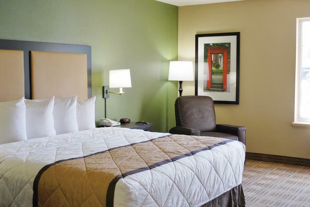 Mainstay Suites Las Vegas Convention Center Ngoại thất bức ảnh